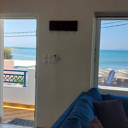 Mar Azul Σπίτι Δίπλα Στην Παραλία Και Στο Κέντρο! Appartement Elafonissos Buitenkant foto