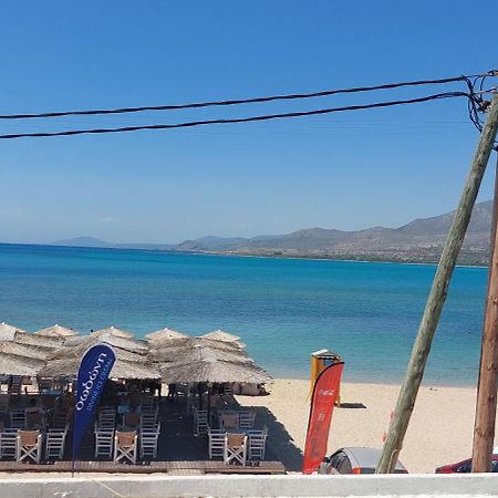 Mar Azul Σπίτι Δίπλα Στην Παραλία Και Στο Κέντρο! Appartement Elafonissos Buitenkant foto