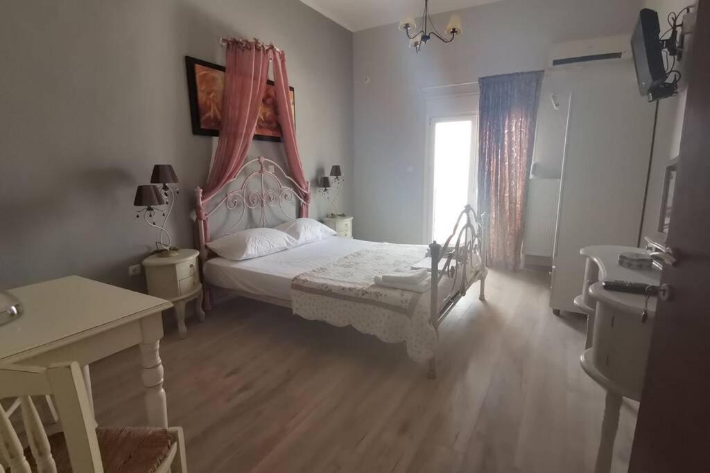 Mar Azul Σπίτι Δίπλα Στην Παραλία Και Στο Κέντρο! Appartement Elafonissos Buitenkant foto