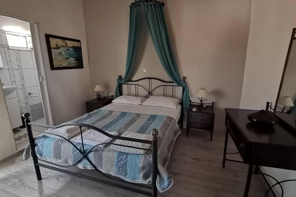 Mar Azul Σπίτι Δίπλα Στην Παραλία Και Στο Κέντρο! Appartement Elafonissos Buitenkant foto