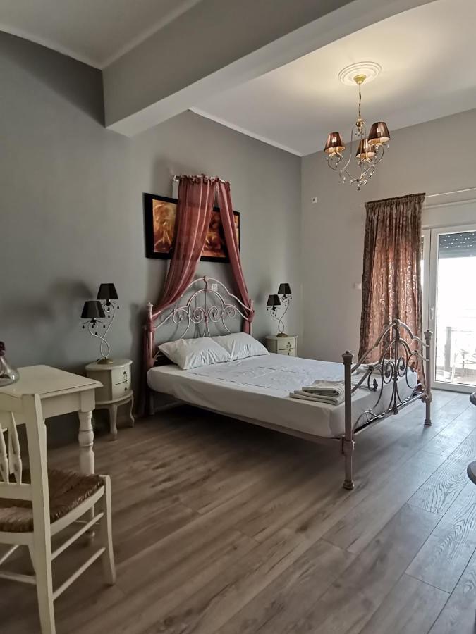 Mar Azul Σπίτι Δίπλα Στην Παραλία Και Στο Κέντρο! Appartement Elafonissos Buitenkant foto