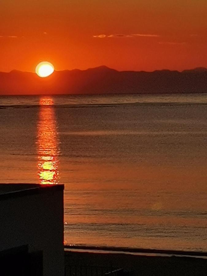 Mar Azul Σπίτι Δίπλα Στην Παραλία Και Στο Κέντρο! Appartement Elafonissos Buitenkant foto