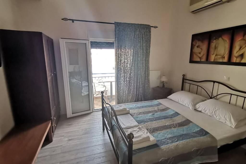 Mar Azul Σπίτι Δίπλα Στην Παραλία Και Στο Κέντρο! Appartement Elafonissos Buitenkant foto