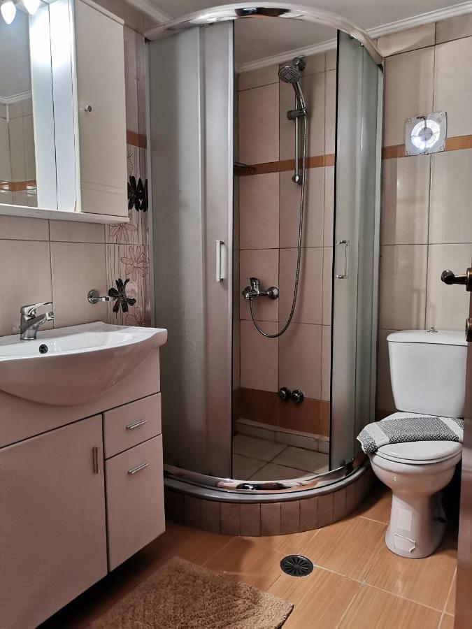 Mar Azul Σπίτι Δίπλα Στην Παραλία Και Στο Κέντρο! Appartement Elafonissos Buitenkant foto