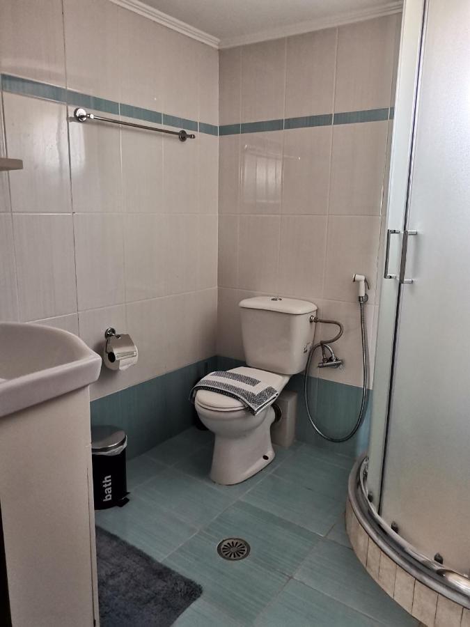 Mar Azul Σπίτι Δίπλα Στην Παραλία Και Στο Κέντρο! Appartement Elafonissos Buitenkant foto