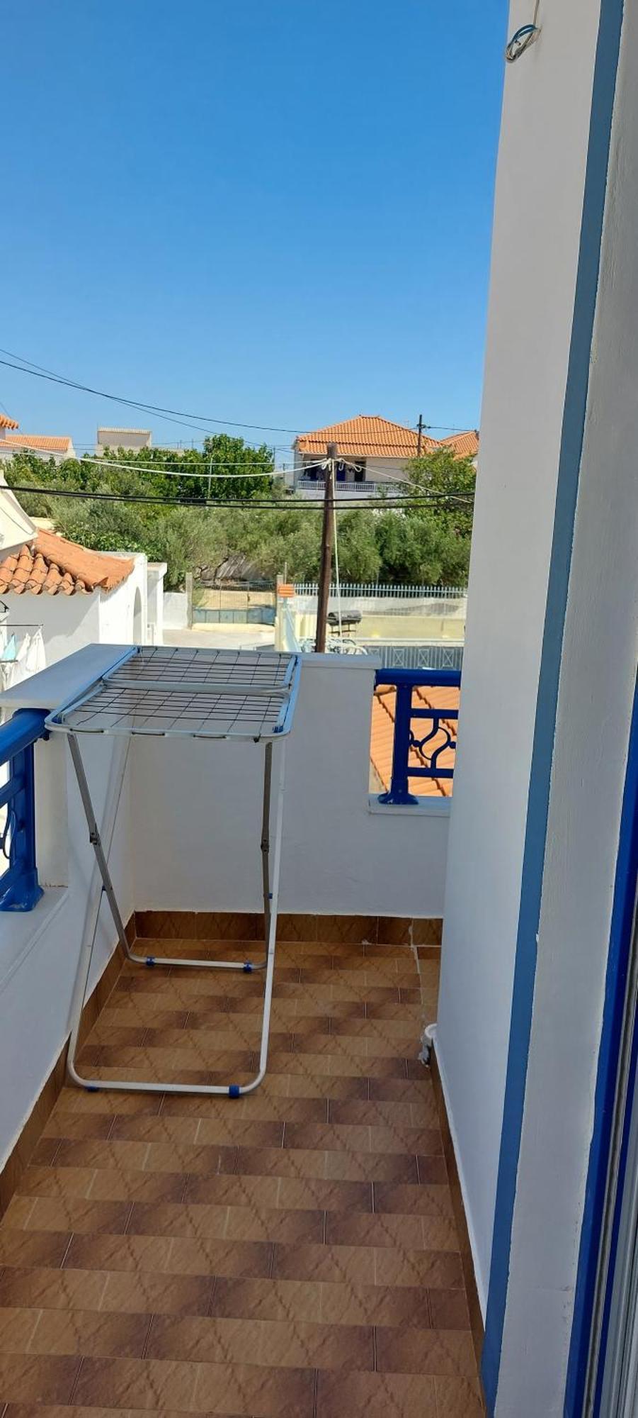 Mar Azul Σπίτι Δίπλα Στην Παραλία Και Στο Κέντρο! Appartement Elafonissos Buitenkant foto