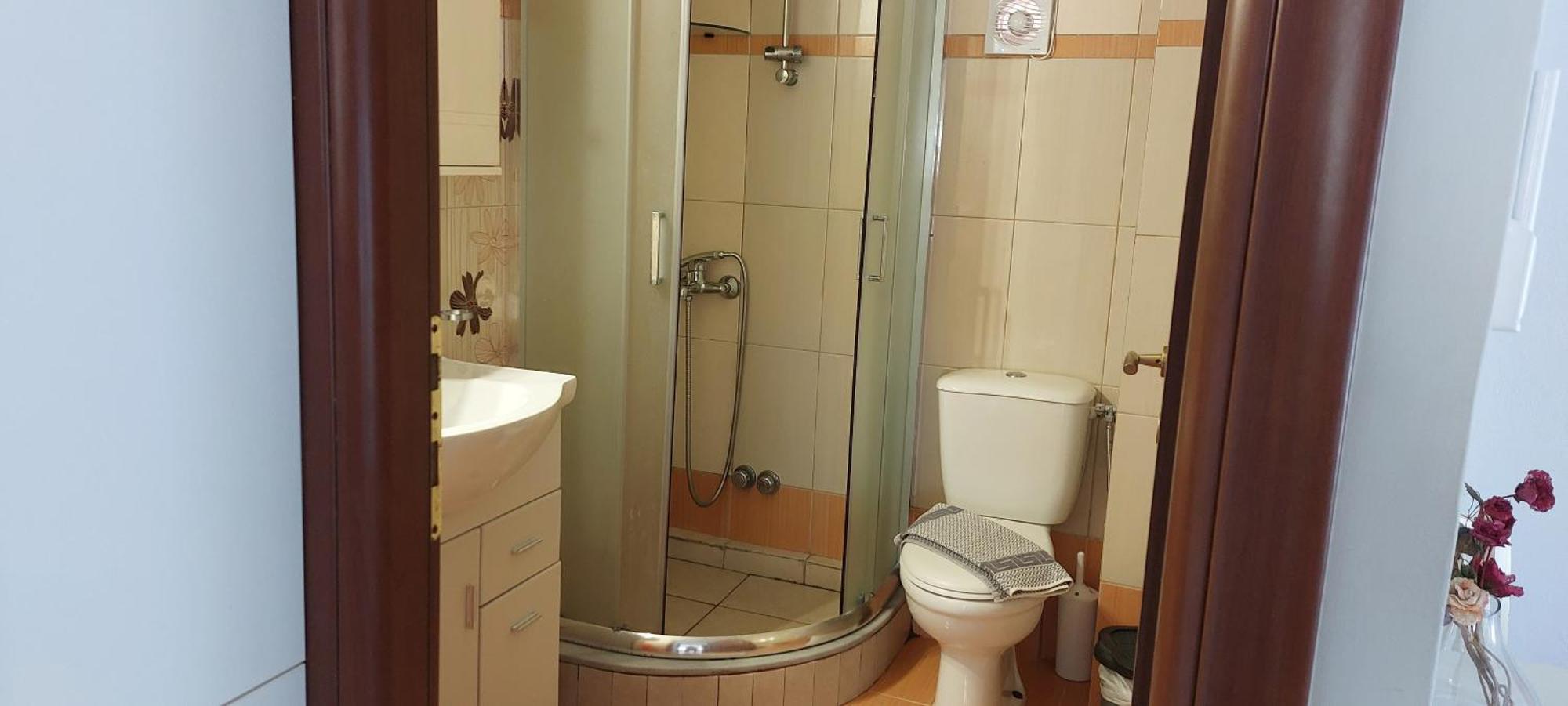 Mar Azul Σπίτι Δίπλα Στην Παραλία Και Στο Κέντρο! Appartement Elafonissos Buitenkant foto