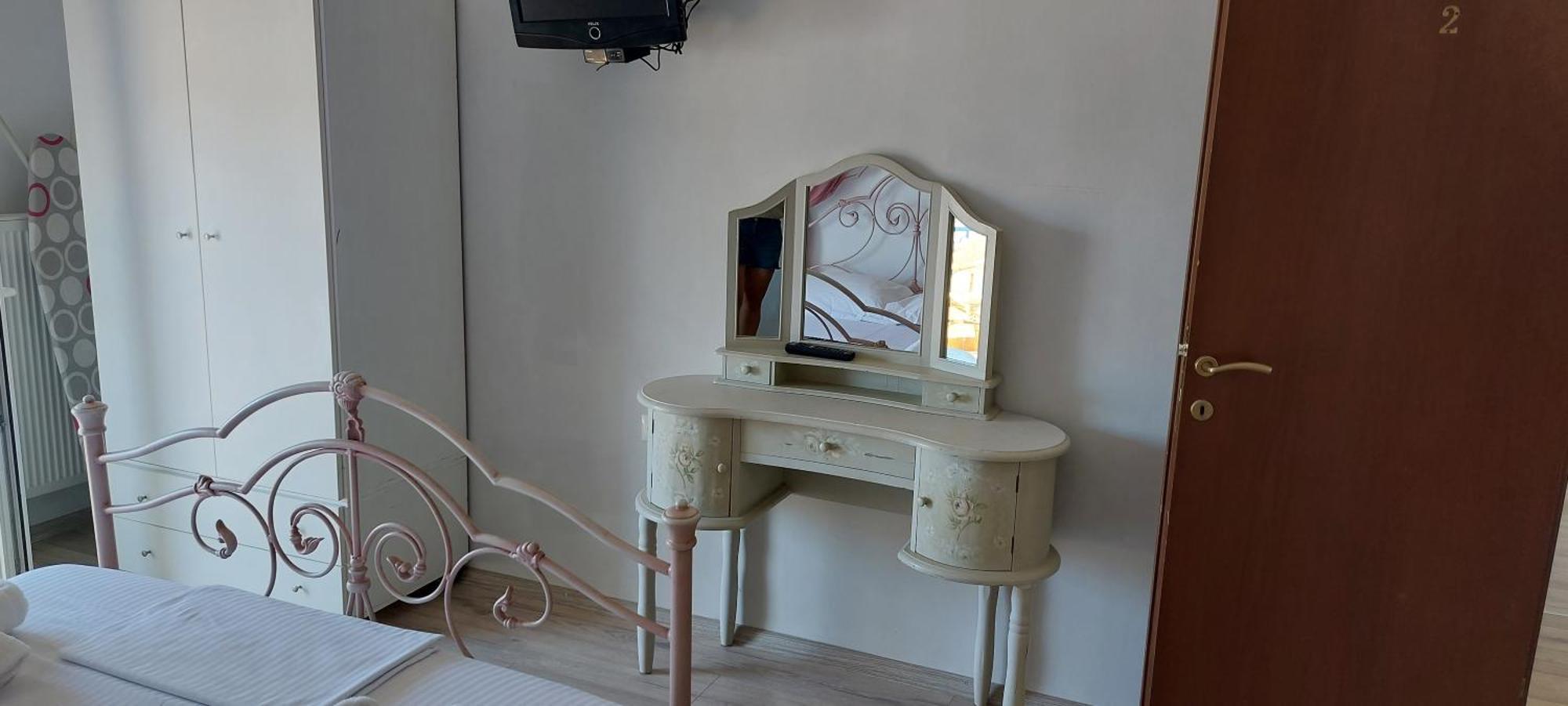 Mar Azul Σπίτι Δίπλα Στην Παραλία Και Στο Κέντρο! Appartement Elafonissos Buitenkant foto