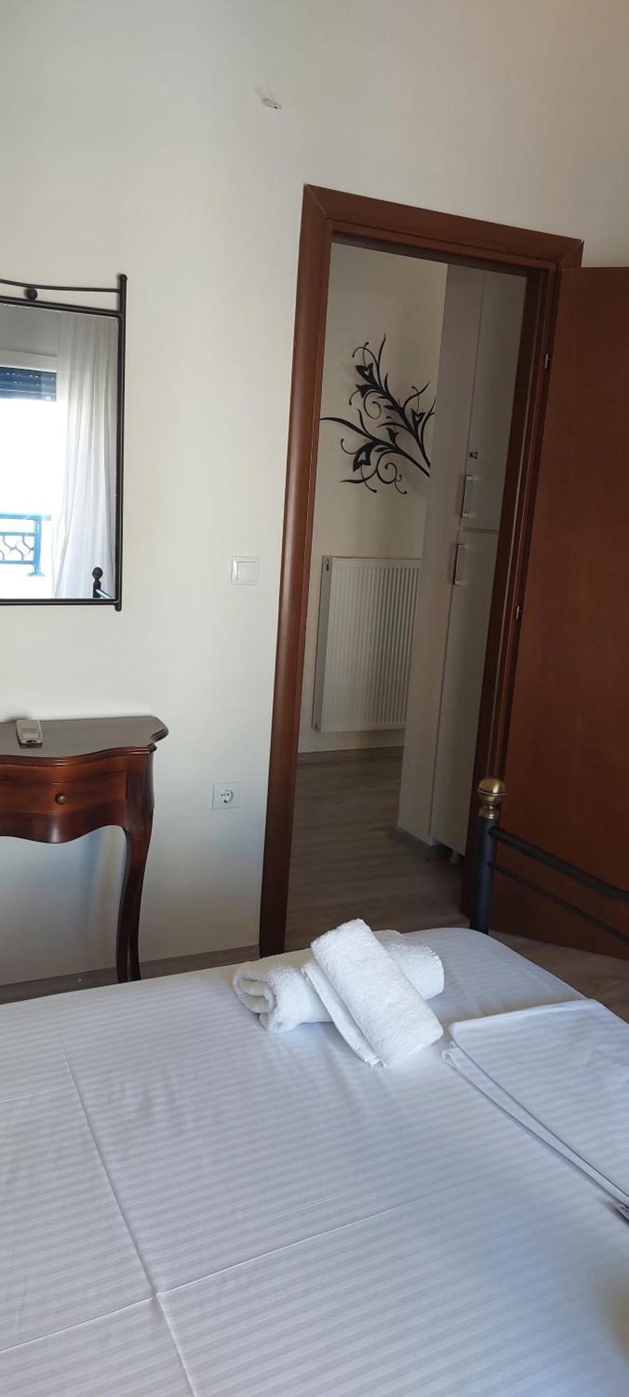 Mar Azul Σπίτι Δίπλα Στην Παραλία Και Στο Κέντρο! Appartement Elafonissos Buitenkant foto
