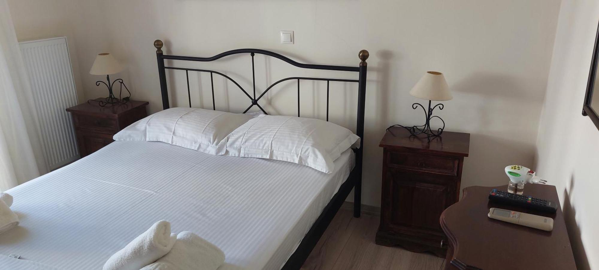 Mar Azul Σπίτι Δίπλα Στην Παραλία Και Στο Κέντρο! Appartement Elafonissos Buitenkant foto