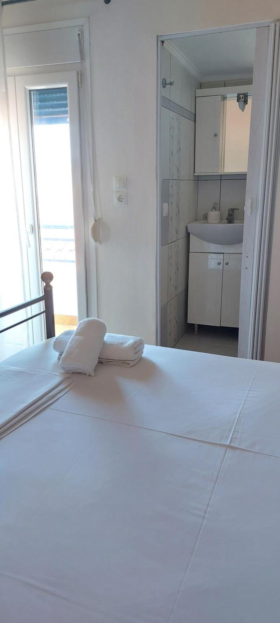 Mar Azul Σπίτι Δίπλα Στην Παραλία Και Στο Κέντρο! Appartement Elafonissos Buitenkant foto