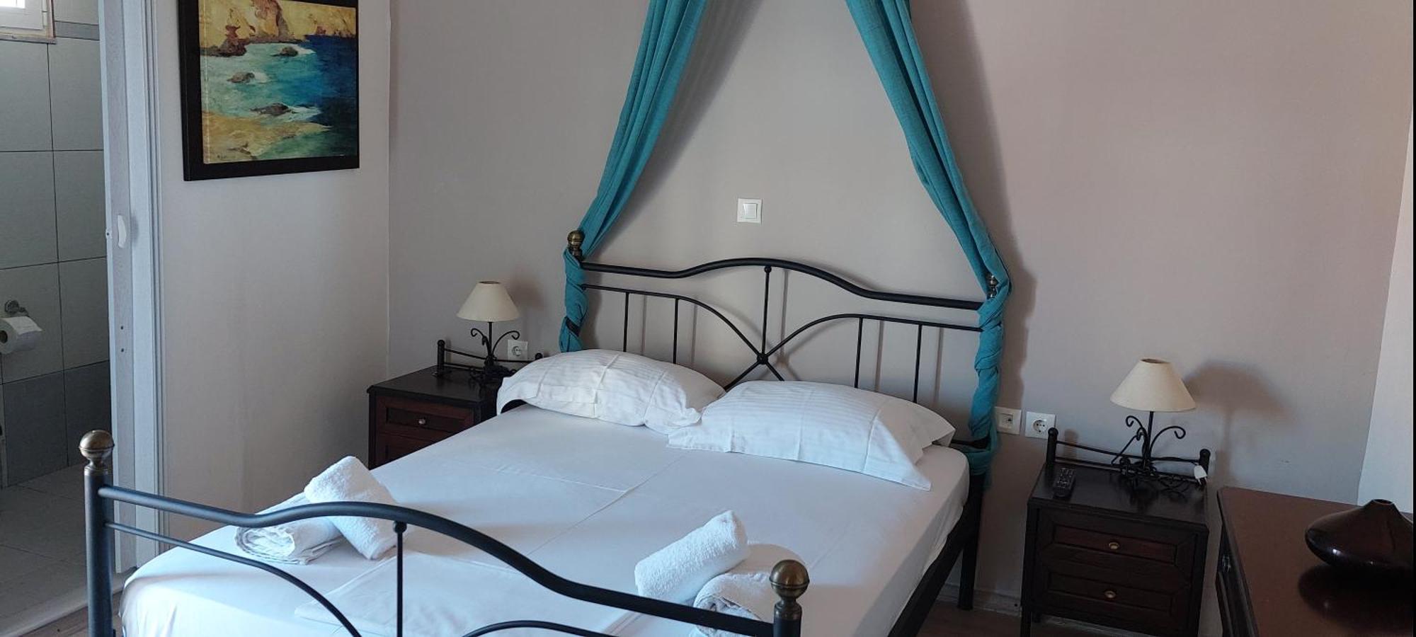 Mar Azul Σπίτι Δίπλα Στην Παραλία Και Στο Κέντρο! Appartement Elafonissos Buitenkant foto